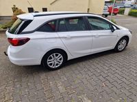 gebraucht Opel Astra Sports Tourer Edition Start/Stop