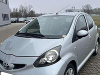 Gebraucht Toyota Aygo 68 PS (50 kW) 2007 Kleinwagen