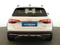 Gebraucht Audi A4 Allroad 204 PS (150 kW) 2023 Gletscherweiß metallic Kombi