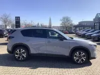 Neu Mazda CX-5 Center-Line 141 PS (103 kW) 2026 Aero grey SUV