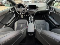 Gebraucht Kia ProCeed GT-Line 160 PS (117 kW) 2024 Experience green Coupé