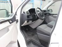 Gebraucht VW T6 2019 Weiss Van