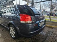 Gebraucht Opel Signum Cosmo 140 PS (102 kW) 2008 Blau Kleinwagen