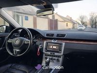 Gebraucht VW Passat Highline 177 PS (130 kW) 2013 Kombi