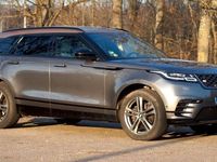 gebraucht Land Rover Range Rover Velar 3.0 V6 D300 R-Dynamic SE R...