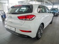 gebraucht Hyundai i30 1.0 T-GDi Trend