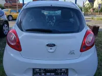 Gebraucht Ford Ka Ambiente 69 PS (50 kW) 2015 Limousine