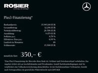 Gebraucht Mercedes GLA200 Advanced 163 PS (119 kW) 2024 Silber / hightechsilber SUV