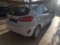 gebraucht Ford Fiesta Cool&Connect Klima, Tele BT, Allwetter, SYNC3