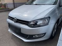 gebraucht VW Polo 1.2 BMT Black Edition/Silver Edition Bl...