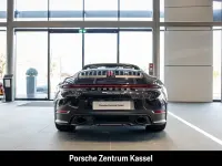 Gebraucht Porsche 911 Carrera Cabriolet 394 PS (289 kW) 2026 Schwarz Cabrio