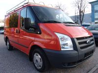 gebraucht Ford 300 Transit 115 FTStandHzg 1.Hand Bott Fz.einr.