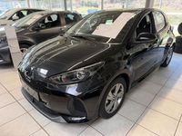 Neu Mazda 2 Exclusive-Line 116 PS (85 kW) 2025 Schwarz Kleinwagen