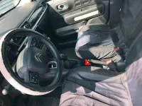 Used Citroën C3 PureTech 82 HP (60 kW) 2017 White Sedan