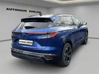 Gebraucht Renault Austral Techno Esprit Alpine 158 PS (116 kW) 2025 Stahlblau SUV