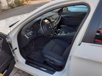 gebraucht BMW 520 d Touring Automatik