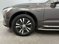 Gebraucht Volvo XC60 253 PS (186 kW) 2023 Grau SUV