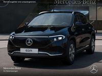 Gebraucht Mercedes EQA350 Advanced Plus 214 kW (292 PS) 2024 Schwarz SUV