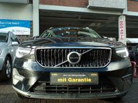Gebraucht Volvo XC40 Core 129 PS (94 kW) 2022 Schwarz SUV