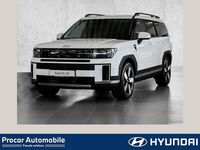 Gebraucht Hyundai Santa Fe Signature 253 PS (186 kW) 2025 Weiß SUV