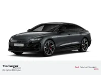 Gebraucht Audi e-tron Sportback Performance 269 kW (367 PS) 2025 Daytonagrau perleffekt SUV