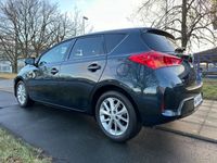 gebraucht Toyota Auris 2.0 D-4D Life+