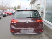 gebraucht VW Golf VII 1,4 TSI Comfortline ACC*Navi*LED*LM. Felge*SHZ