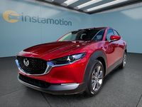 Neu Mazda CX-30 186 PS (136 kW) 2025 Rot SUV