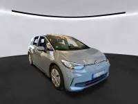 Gebraucht VW ID.3 Pro 150 kW (204 PS) 2024 Mondsteingrau Kleinwagen