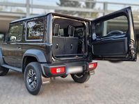 Gebraucht Suzuki Jimny 102 PS (75 kW) 2020 Schwarz SUV