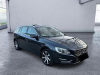 Gebraucht Volvo V60 Summum 288 PS (211 kW) 2014 Grau Kombi