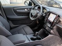 Gebraucht Volvo EX40 Single Motor Extended Range 185 kW (252 PS) 2025 Blau SUV