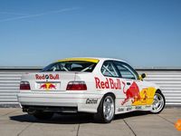 Używany BMW M3 321 KM (236 kW) 1997 Coupe