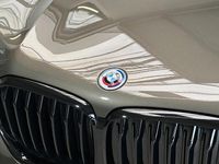 Gebraucht BMW X5 M Sport 530 PS (389 kW) 2022 Grau SUV