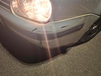 Gebraucht VW Golf IV 110 PS (80 kW) 2004 Silber Kleinwagen