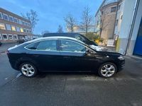 gebraucht Ford Mondeo 1.6 Eco Boost Start-Stopp Business Edition