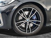 gebraucht BMW 340 Md xDrive Touring M Sport Standheizung/Head Standh