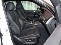 Gebraucht BMW X5 M Sport 286 PS (210 kW) 2023 Alpinweiß uni SUV