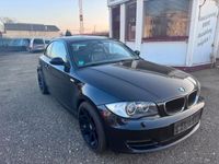 gebraucht BMW 120 Coupé d