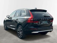 gebraucht Volvo XC60 Inscription Recharge AWD T6 AHK schwenkb....