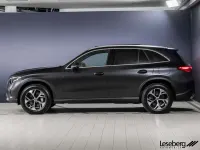 Gebraucht Mercedes GLC400d Avantgarde 381 PS (280 kW) 2023 Grau SUV