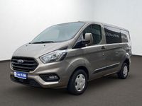 gebraucht Ford Transit Custom Mixto DoKa L1 5Sitze Klima SHZ AHZV