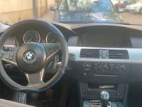 gebraucht BMW 520 520 i