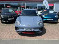 Second-hand Ora 03 GT 125 kW (171 CP) 2023 Gri Hatchback