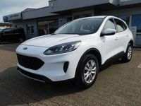 Używany Ford Kuga Trend 120 KM (88 kW) 2021 Biały SUV