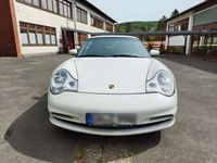 gebraucht Porsche 996 Carrera