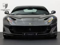 Gebraucht Ferrari 812 799 PS (587 kW) 2019 Grau Coupé