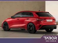 Neu Audi S3 333 PS (244 kW) 2026 Progressivrot metallic Limousine