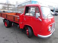 Gebraucht Ford Transit 60 PS (44 kW) 1964 Rot