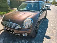 Brugt Mini Cooper Clubman 2010 Brun Stationcar